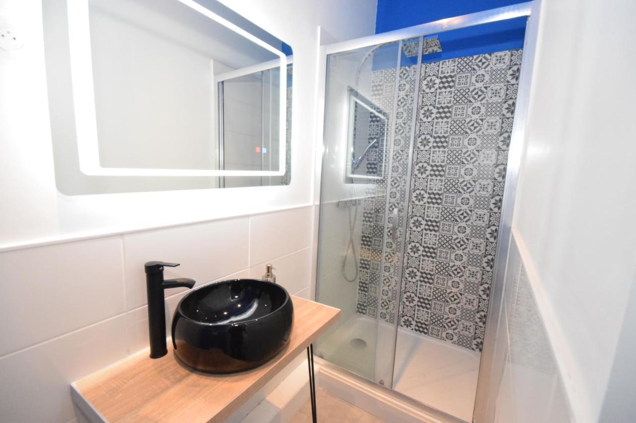 Design - Hyper Centre - Tram - Free Wifi - Lerelaisdodile21 Appartement
