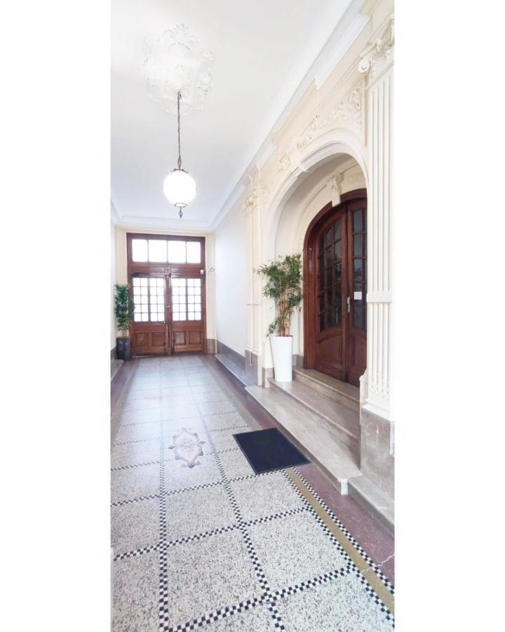 Design - Hyper Centre - Tram - Free Wifi - Lerelaisdodile21 * Valenciennes
